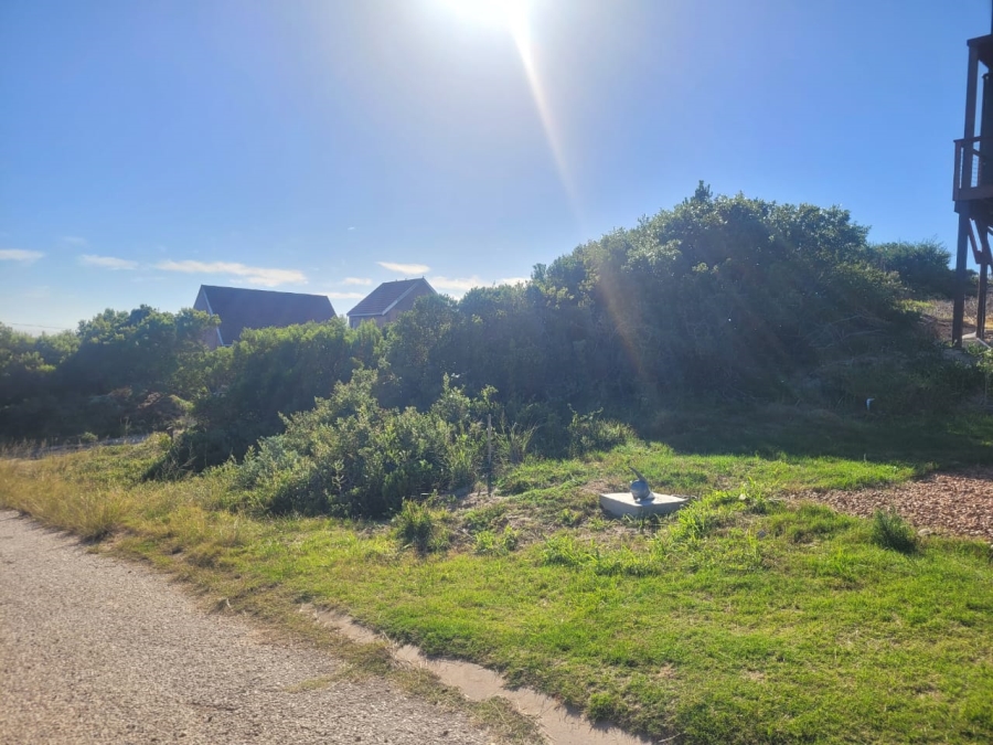 0 Bedroom Property for Sale in Paradise Beach Eastern Cape